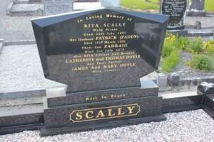 Scally Rita Main Street